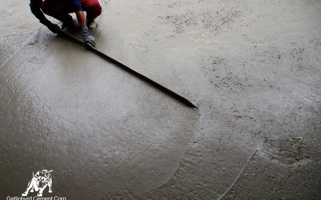 Concrete Resurfacing vs. Replacement Which Option is Right for You