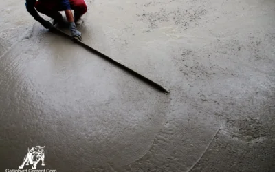 Concrete Resurfacing vs. Replacement: Which Option is Right for You?