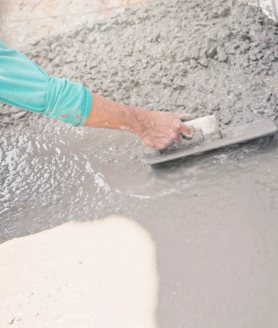 Concrete Resurfacing vs. Replacement