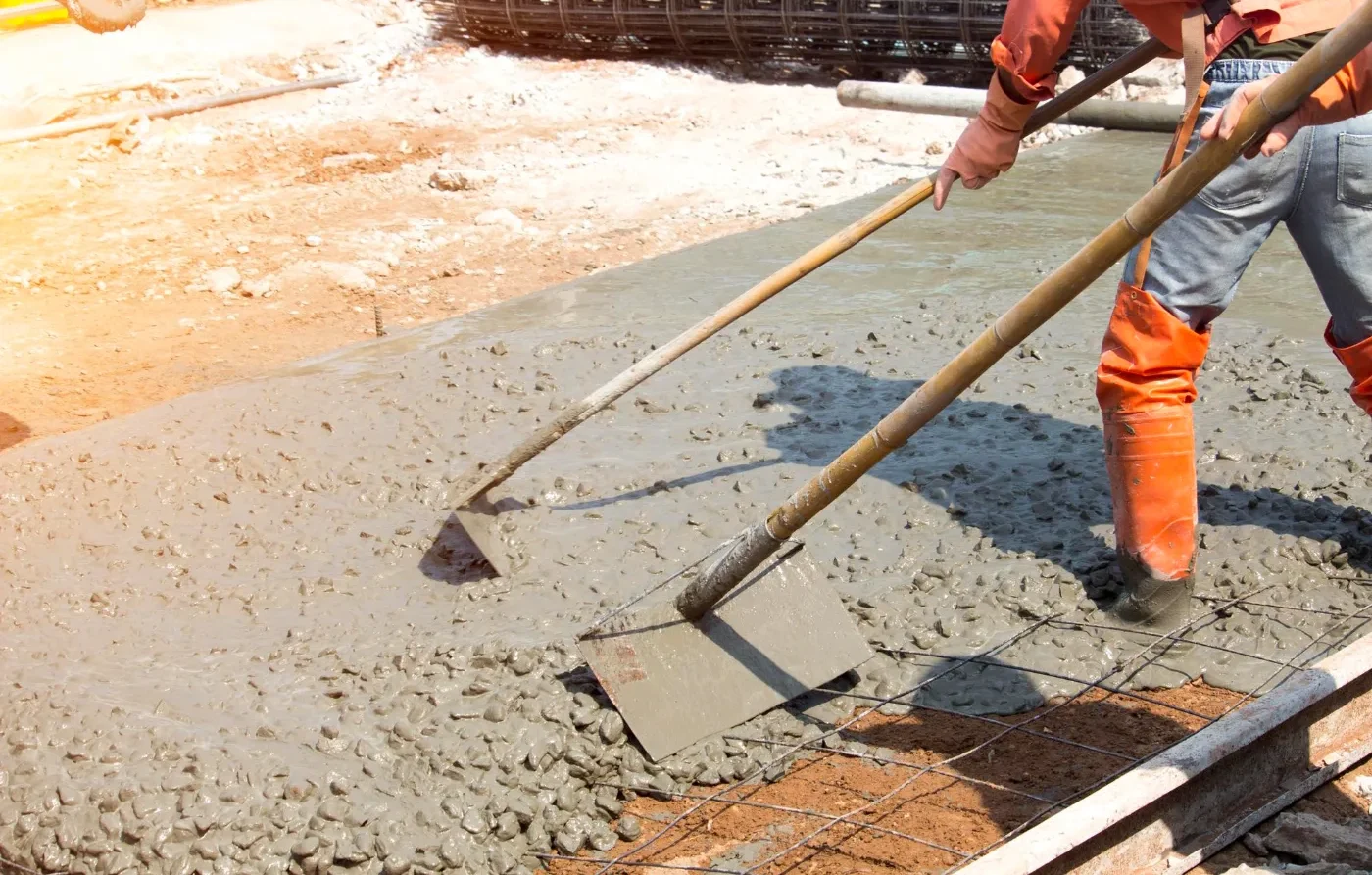 Top Concrete Contractor in Canton, MI