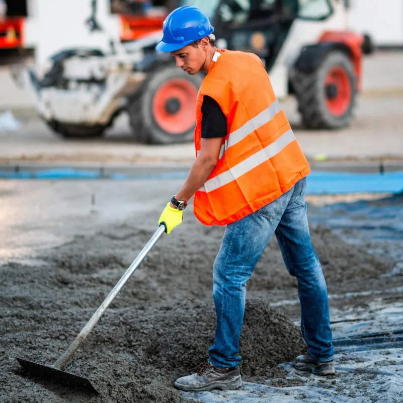 Concrete Contractors in Farmington Hills