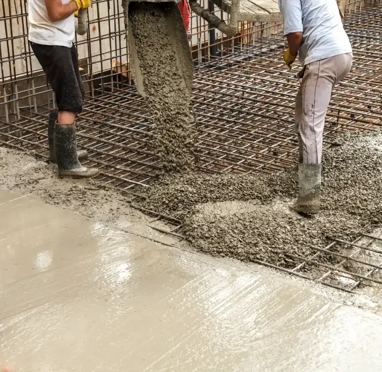 Best Concrete Contractors in Canton MI