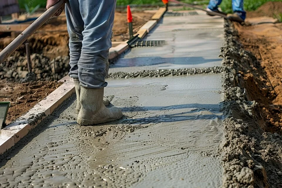 Top Concrete Contractor in Canton, MI