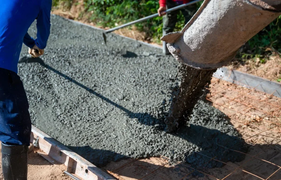 The Best Concrete Contractors in Milan, MI