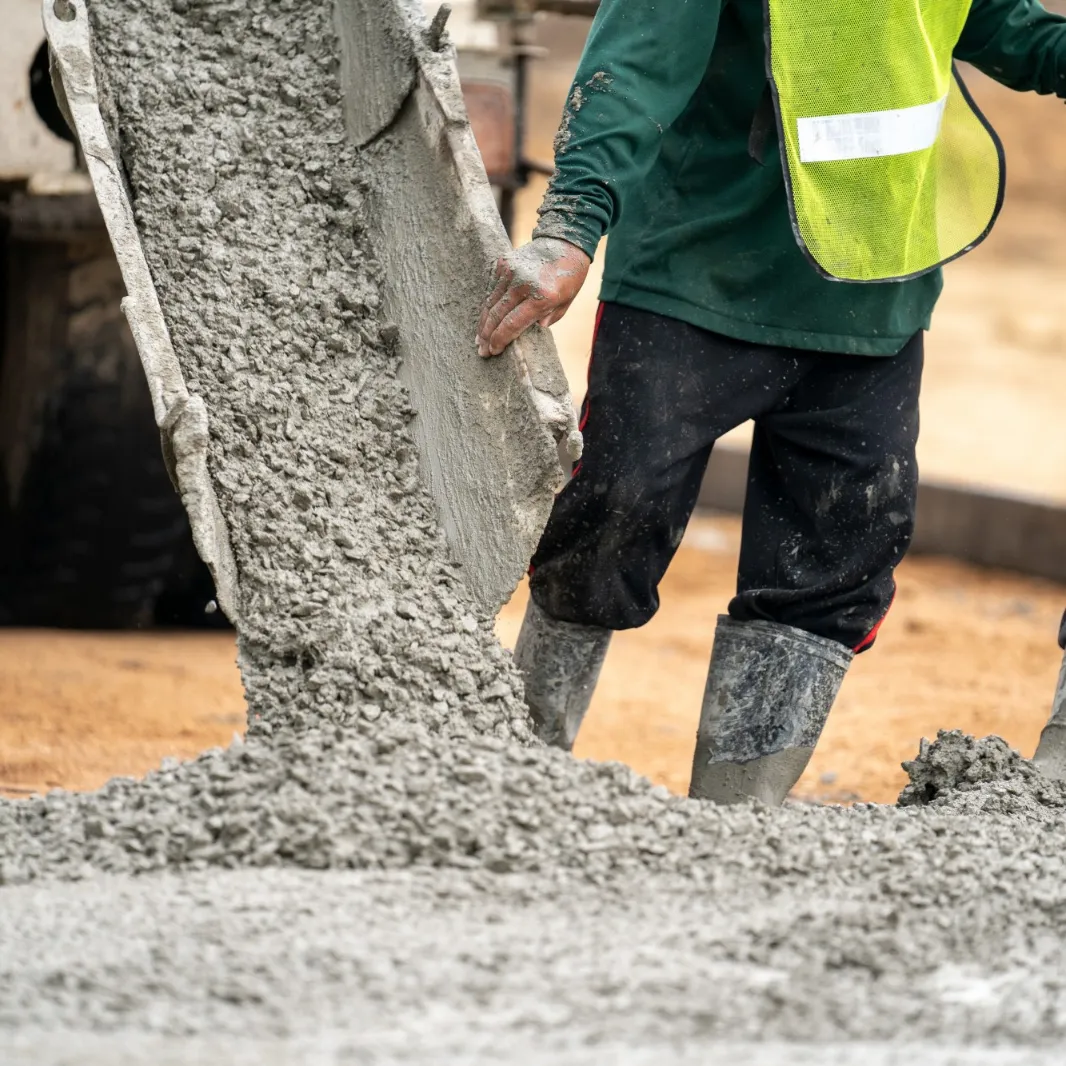 Best Concrete Contractors in Canton MI